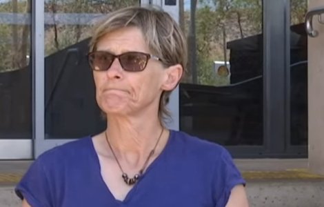 A fost salvata o femeie de 52 de ani care a supravietuit 12 zile cu biscuiti si apa in salbaticia australiana/ VIDEO