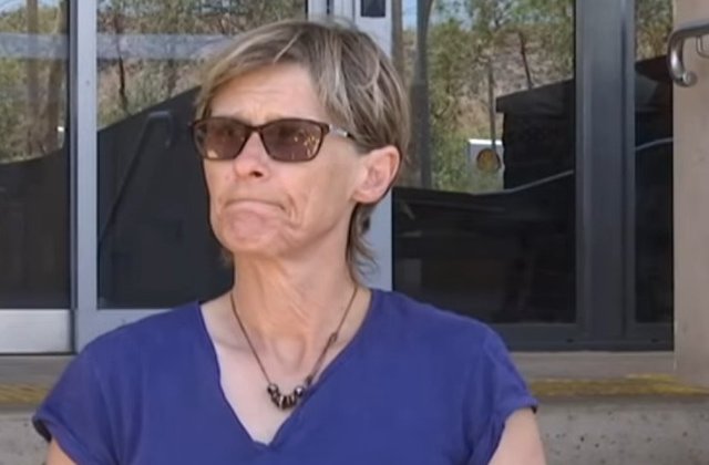 A fost salvata o femeie de 52 de ani care a supravietuit 12 zile cu biscuiti si apa in salbaticia australiana/ VIDEO