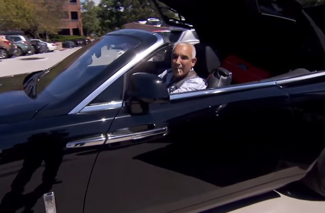 Un miliardar, condamnat sa plateasca despagubiri de 58 de mil. de dolari unei asistente pe care ar fi hartuit-o sexual