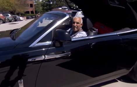 Un miliardar, condamnat sa plateasca despagubiri de 58 de mil. de dolari unei asistente pe care ar fi hartuit-o sexual