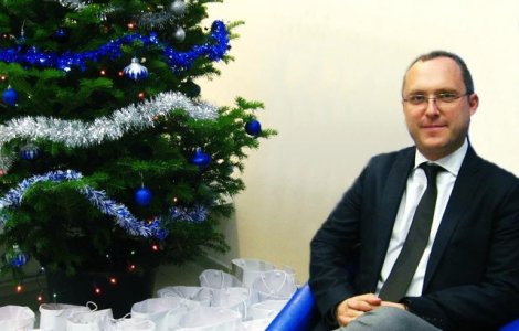 Mitu: Aflu cu stupoare ca am fost inlocuit de la conducerea filialei S