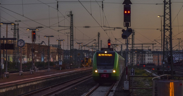 Trenurile de noapte incep sa revina in Europa