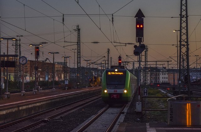 Trenurile de noapte incep sa revina in Europa