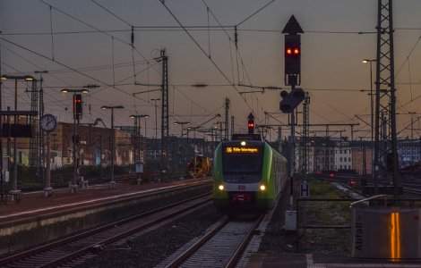 Trenurile de noapte incep sa revina in Europa