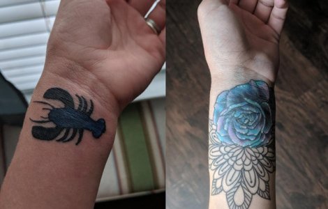  Top  10+ transformari care ii uimesc si pe cei greu de impresionat