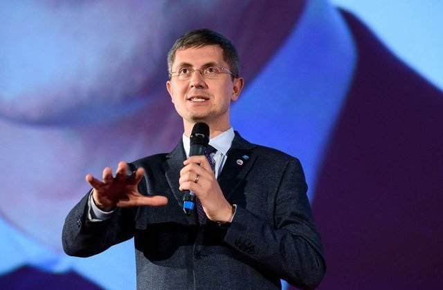 USR solicita declansarea starii de urgenta in educatie. Barna: Nu putem continua sa ne mintim