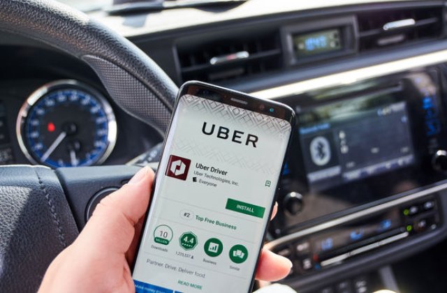 Uber introduce functia de suspendare a utilizatorilor: feedback-ul negativ repetat poate conduce la interzicerea utilizarii aplicatiei