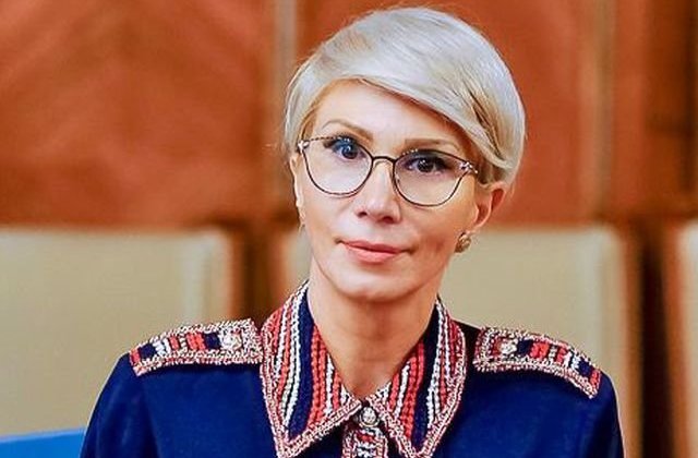 Turcan: Solicit deputatilor sa voteze proiectul PNL. Este obligatoriu ca legea recursului compensatoriu sa fie oprita definitiv