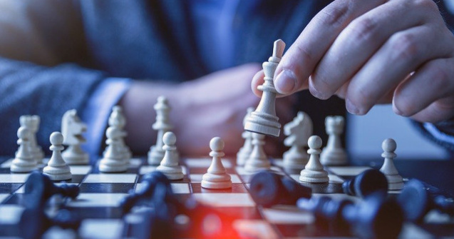 Jocurile de tip "board games" pot tine la distanta declinul cognitiv