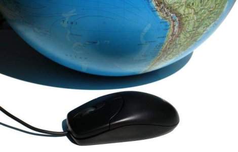 Reformistii iranieni primesc ajutor din partea 'piratilor'
