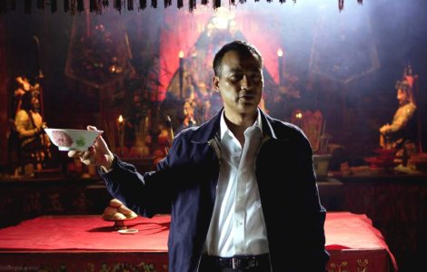 Filme &#39;must-see&#39; ruleaza la Fest ASIA 2009