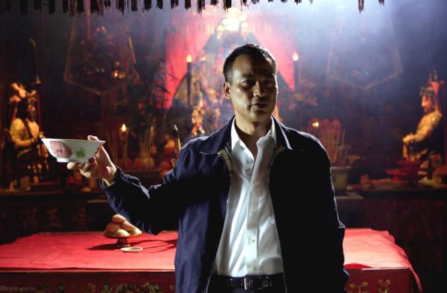 Filme &#39;must-see&#39; ruleaza la Fest ASIA 2009