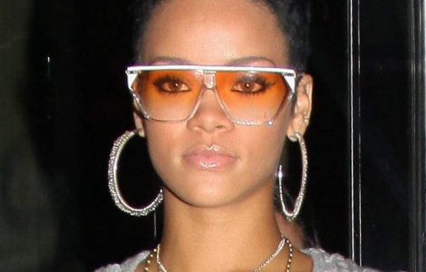 Rihanna, a 4-a Sugababe