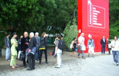 Venetia: Arta sau spirit mercantil?