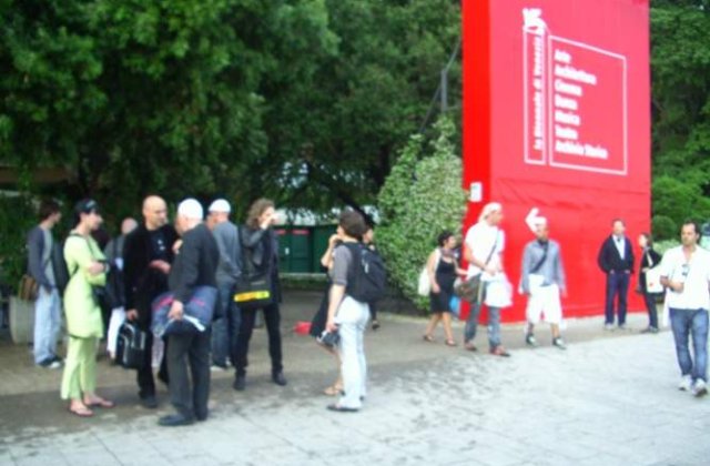 Venetia: Arta sau spirit mercantil?