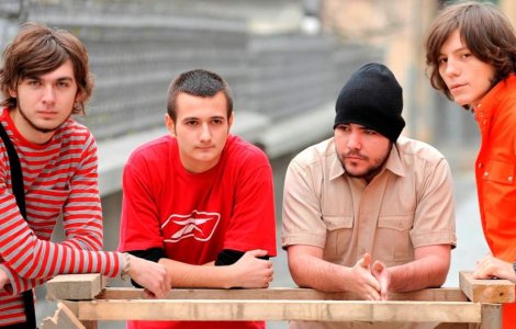 Dupa B&#39;ESTFEST, The MOOoD pleaca la EXIT Festival