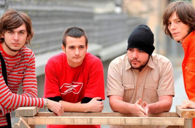 Dupa B&#39;ESTFEST, The MOOoD pleaca la EXIT Festival