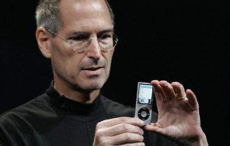 Steve Jobs revine la conducerea Apple, dupa un transplant de ficat