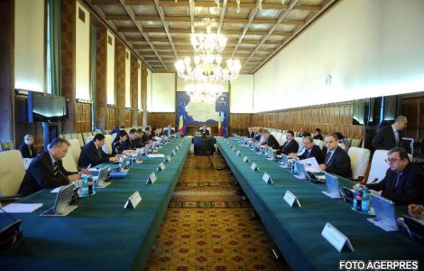 Guvernul a alocat 26 mil. euro pentru primarii inainte de alegeri