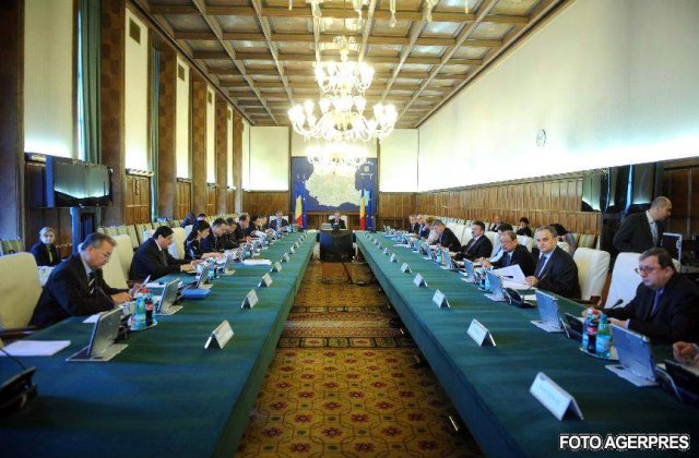 Guvernul a alocat 26 mil. euro pentru primarii inainte de alegeri