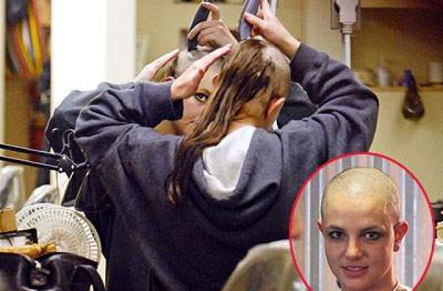 Fostul manager al lui Britney Spears: Era DEPENDENTA de amfetamine