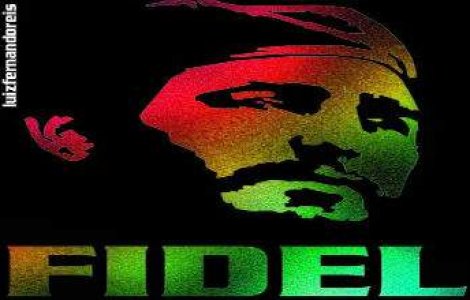 Fidel Castro a suferit un atac cerebral: Starea sa, aproape de una neurovegetativa