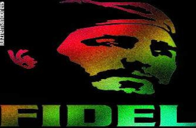 Fidel Castro a suferit un atac cerebral: Starea sa, aproape de una neurovegetativa