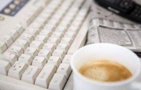 Stirile pe scurt - Titlurile serii