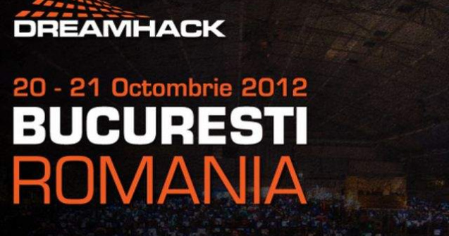 DreamHack - cel mai mare eveniment de gaming din Romania