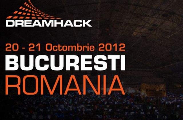 DreamHack - cel mai mare eveniment de gaming din Romania