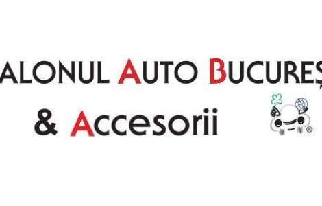  Top  TOP 10 premiere nationale la Salonul Auto Bucuresti 2012