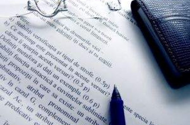 Oltean: Sper ca aceasta sa fie ultima mea candidatura pentru Camera Deputatilor