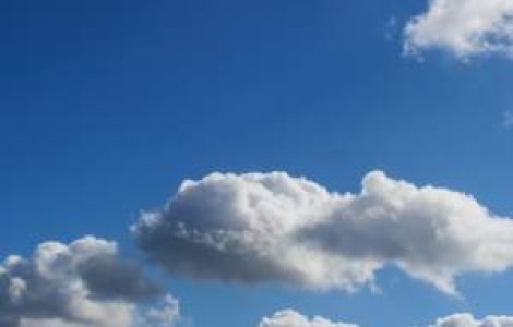 Vremea la inceputul saptamanii