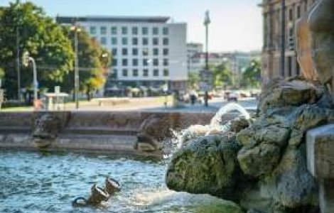 Lumea Noua din Est: Asezari urbane care explodeaza