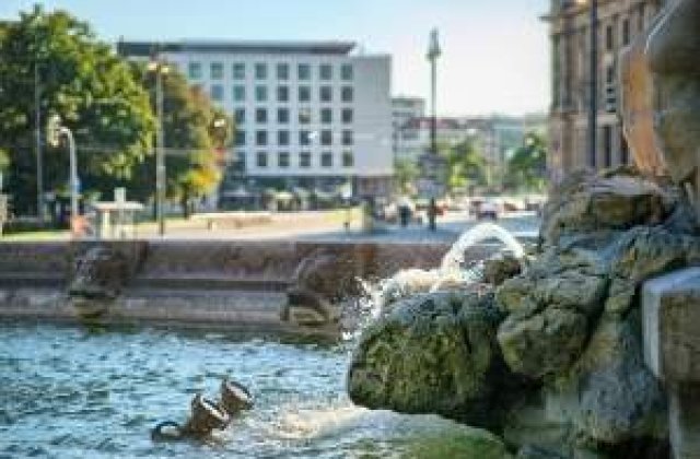 Lumea Noua din Est: Asezari urbane care explodeaza