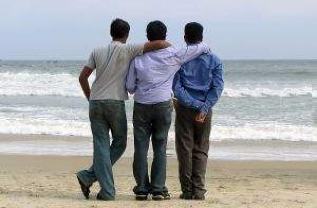 Homosexualii si lesbienele reprezinta 3,4% din populatia SUA