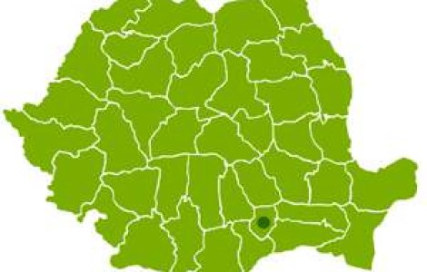 Cheltuielile pentru protectia mediului au totalizat anul trecut 3,2% din PIB