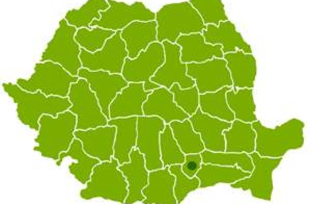 Cheltuielile pentru protectia mediului au totalizat anul trecut 3,2% din PIB