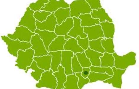 Cheltuielile pentru protectia mediului au totalizat anul trecut 3,2% din PIB