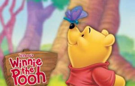 (P) Ce au in comun Tom si Jerry, Spiderman si Winnie the Pooh?