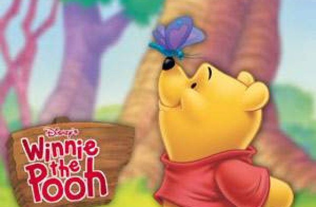 (P) Ce au in comun Tom si Jerry, Spiderman si Winnie the Pooh?