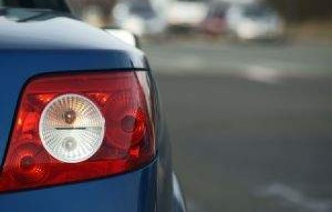 Ministrul bulgar al Transporturilor, ranit intr-un accident auto