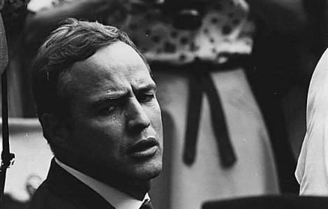 Madonna, data in judecata de fundatia care administreaza averea lui Marlon Brando