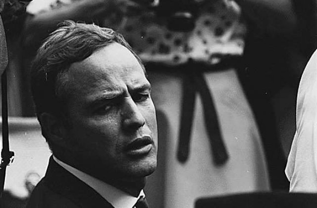 Madonna, data in judecata de fundatia care administreaza averea lui Marlon Brando