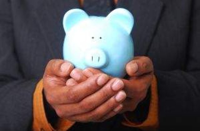 Romania a economisit 10 miliarde de euro de la inceputul crizei