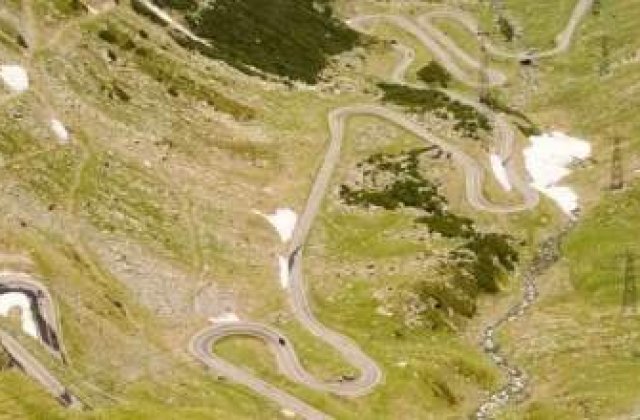 Locuri din Romania care au facut inconjurul lumii