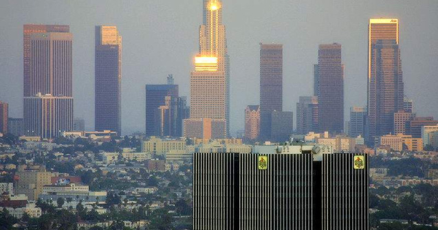 Romanca ucisa la Los Angeles de sotul ei
