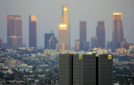 Romanca ucisa la Los Angeles de sotul ei