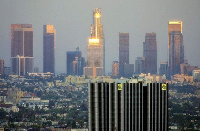Romanca ucisa la Los Angeles de sotul ei