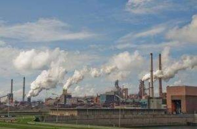 Mechel a reluat productia la combinatul Ductil Steel Otelu Rosu